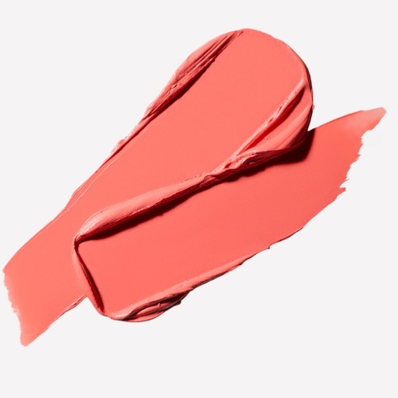 MAC Cosmetics M·A·CXIMAL Silky Matte Lipstick in Flamingo (697) NIB - Picture 2 of 4